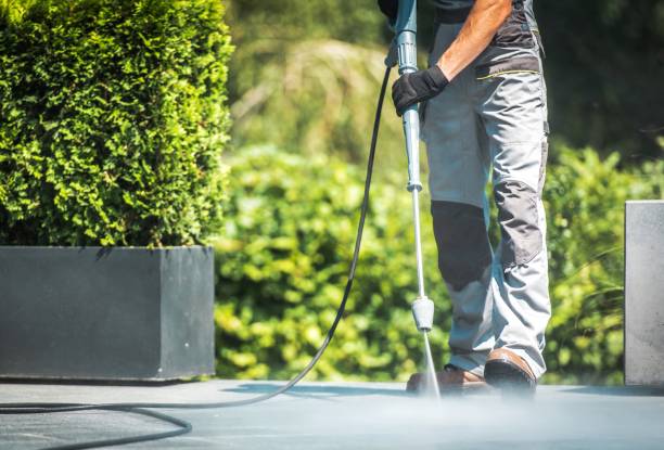 Best Roof Cleaning and Mildew Removal in Cross Mountain, TX