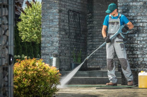 Best Concrete Surface Cleaning in Cross Mountain, TX